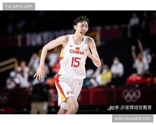 杨舒予砍19分创新高遭日本新星27分逆袭 无缘决赛遗憾止步 杨舒予砍19分创新高遭日本新星27分逆袭 无缘决赛遗憾止步